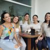 Último Happy Hour do ano da Abrescas